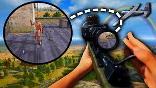 50 FUNNIEST MOMENTS EVER IN PUBG