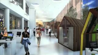 £37m plans will attract new students to Harrow