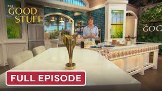 Breakfast for Dinner | The Good Stuff Full Episode | June 9, 2025