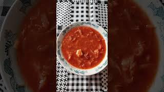 Борщ вкуснейший