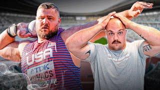 The World's STRONGEST Man you've never heard of