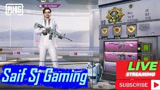 Rush gamplay on saif sj gaming