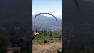 #paragliding #flying #adventure #life #views #shorts #viral #ghumo24 #travel #shortsvideo