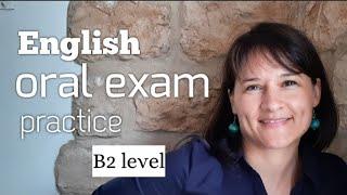 Science and technology / B2 level oral exam practice #englishexam #esl #nyelvvizsga #angolemelt