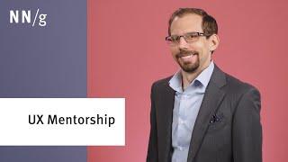 The C's of Great UX Mentorship