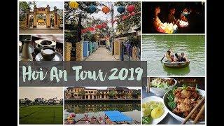 Hoi An Vietnam - Intentional Travelers Tour 2019