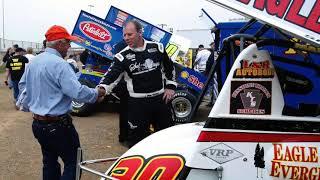 Greg Hodnett remembered at celebration of life service