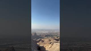 JEBEL HAFEET - pt1 - Al Ain, UAE