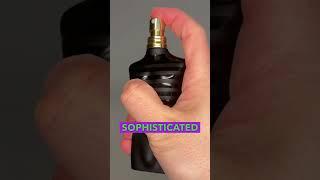 Aromatic, Warm, Sweet - Jean Paul Gaultier Le Male Le Parfum #perfume #fragrance #review