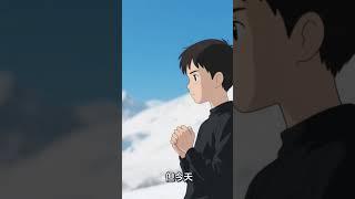 励志故事 #故事分享