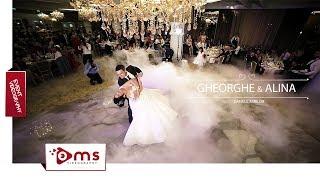 Dansul mirilor | Gheorghe & Alina | oMs event videography