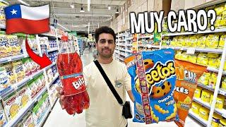 Argentino REACCIONA a SUPERMERCADO de CHILE  .. | Chile #9