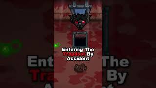 Silly Mistakes Isaac Player Do #thebindingofisaac #kayhosyt