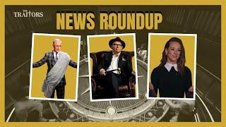 The Traitors: Renewals, Cancellations, and Cast Info