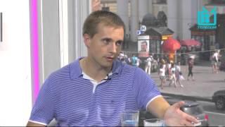 Время встречать гостей. Василий Петренко и Андрей Дьяков