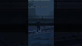 dont mess with me ill jump!