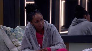 Big Brother 26 - Chelsie's Final Two