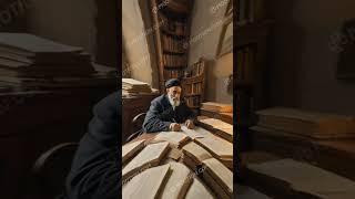 The Life of Sheikh Al-Albani