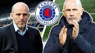 RANGERS MAN REVEALS WHAT HE KNOWS ? | Gers Daily