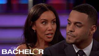 Litia CALLS OUT Grant During Her Hot Seat: ‘You Raised the Stakes, You Went Out of Bounds’
