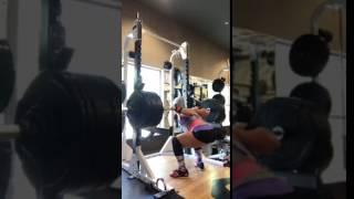 Squat 280X1