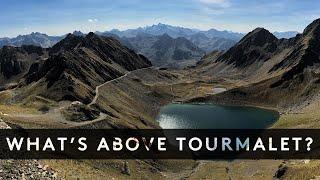 Pic du Midi de Bigorre - Above & beyond the Tourmalet!