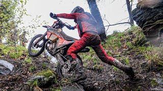 Drapak Rodeo 2024  the Hardest Czech Extreme Enduro | Highlights