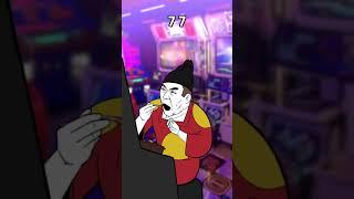추억의 뇌절 노래 7편 애니버전