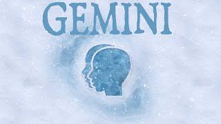 GEMINI️THEY ARE THINKING ALOT ABOUT U🫢 !! INTENSE CONNECTION  WANTING TO TALK TO U ️️ END-SEPT