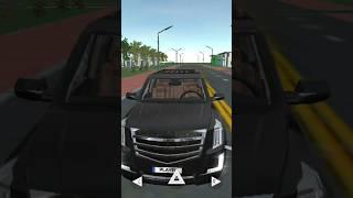 Our Cadillac Escalade (Crow) Car In Car Simulator 2 | Dam Killer Gaming #shorts #carsimulator2