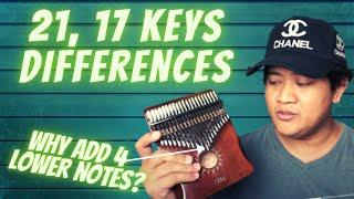 Things to Know Before Buying 21 Keys Kalimba | 21-Key Kalimba Review