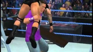 Attitude Adjustment Through Table