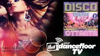 Lipstick - Dance All Days - YourDancefloorTV