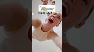 FAIL!  - Jasmin and James #shorts