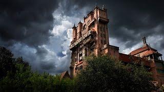 D23 Inside Disney: The Twilight Zone Tower of Terror