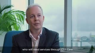 CTP Care: Future of CTP Care