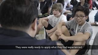 MIT STEAM Camp 2019 - Teacher Professional Development