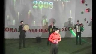 Zohidjon Ahmedov Go'zal yor