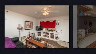 Downtown Ground Level Condo: 2085 Mesquite Ave 4, Lake Havasu City