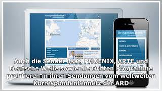 Korrespondenten.tagesschau.de