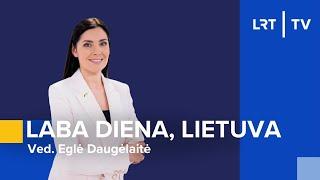 Laba diena, Lietuva | 2024-09-19