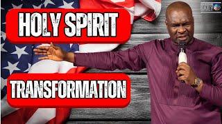 The Power of Prayer and the Holy Spirit: Your Pathway to Transformation | Apostle Joshua Selman