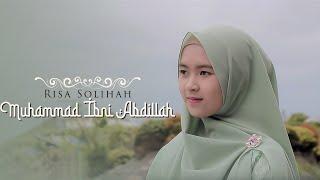 Muhammad Ibni Abdillah - Risa Solihah (Music Video TMD Media Religi)