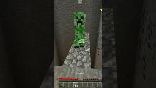 #minecraft #surge #creeper #wolf #abyss #shorts  part 7