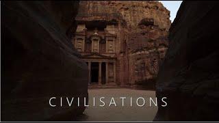 Petra, Jordan | Civilisations of Lost City  | coTravelin