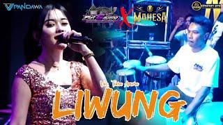 LIWUNG - VOC. TIARA AMORA || RANTAU PLAT G X MAHESA MUSIK LIVE CIKARANG EXPOSED