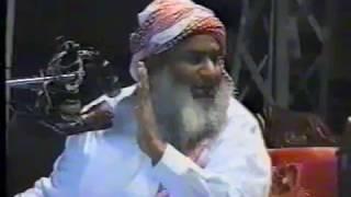 Hafiz Muhammad Abdullah Sheikhupuri {RA} - Mushrik or Muwahid Ki Maot