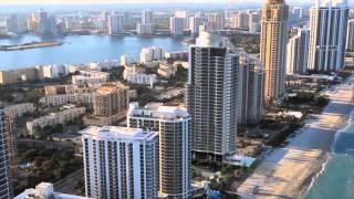 Chateau Beach Residences Sunny Isles Beach Luxury Condo