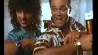 Trophy Bitter (beer) advert 1988 (1980s)