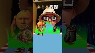 Udin vs cappucino assassin #brainrot